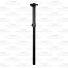 Quick Release Top Sleeve & Spring Assembly for Lister BB Solid Driveshaft