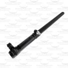 Quick Release Top Sleeve & Spring Assembly for Lister BB Solid Driveshaft