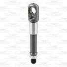 Tube Joint Spindle for Lister BB Solid Driveshaft
