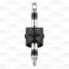 Tube Joint Assy Complete for Lister BB Solid Driveshaft