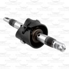 Tube Joint Assy Complete for Lister BB Solid Driveshaft