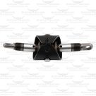 Tube Joint Assy Complete for Lister BB Solid Driveshaft