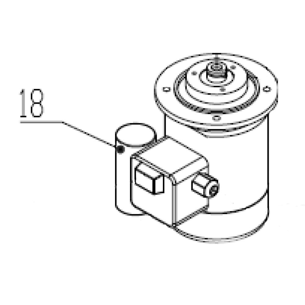 18a - Capacitor 12µF 240V