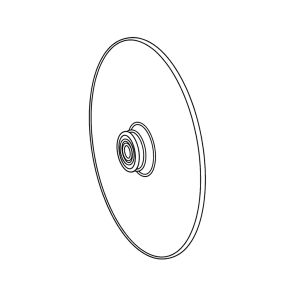 19 - Grinder Disc 1