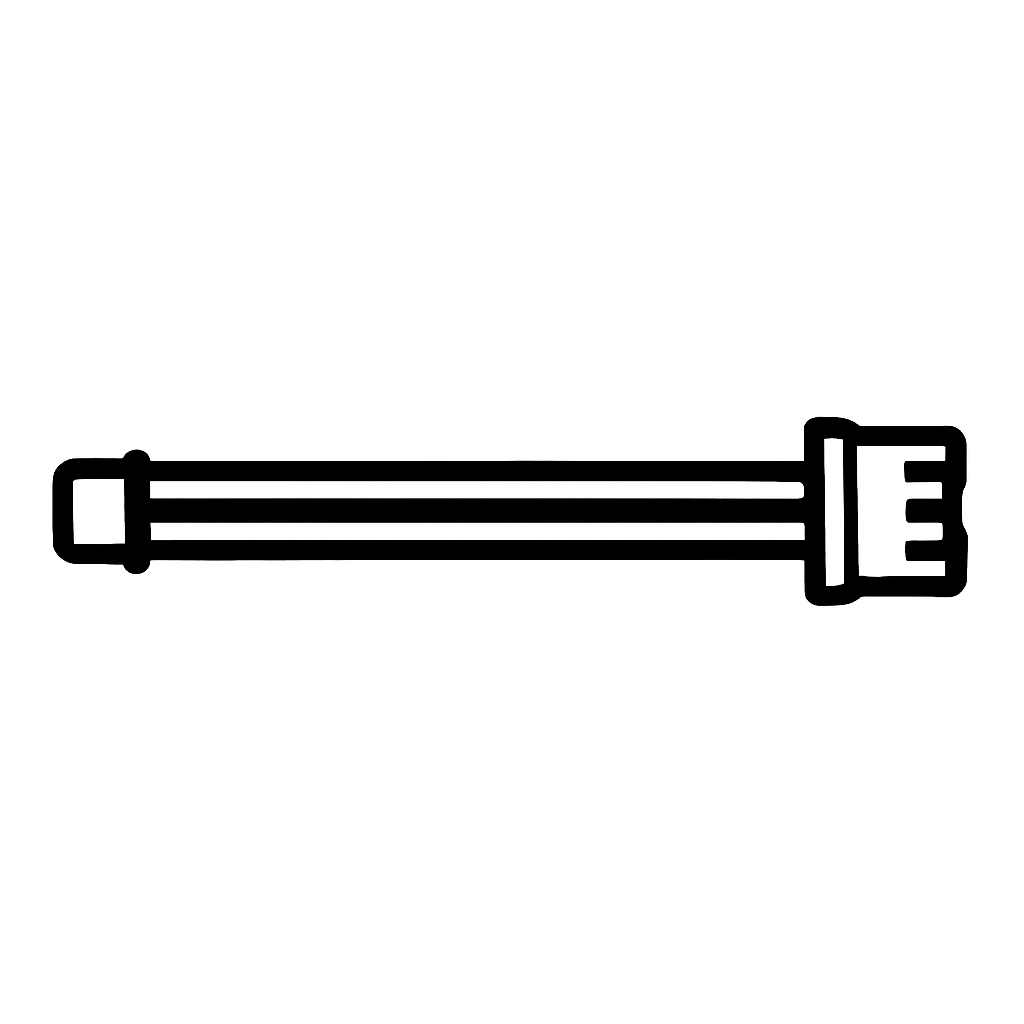 19 - Wire Harness for Lister Eclipse Clipper