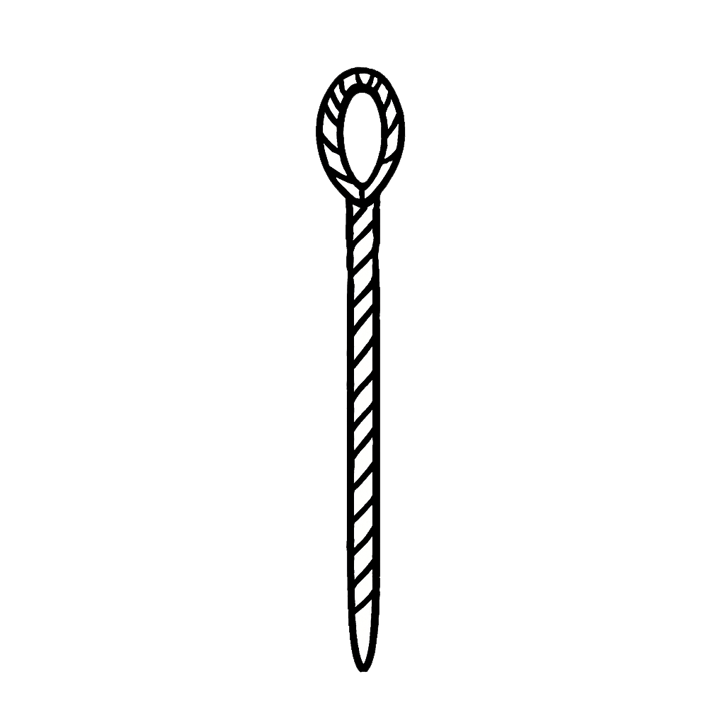 19 - Pull Rope