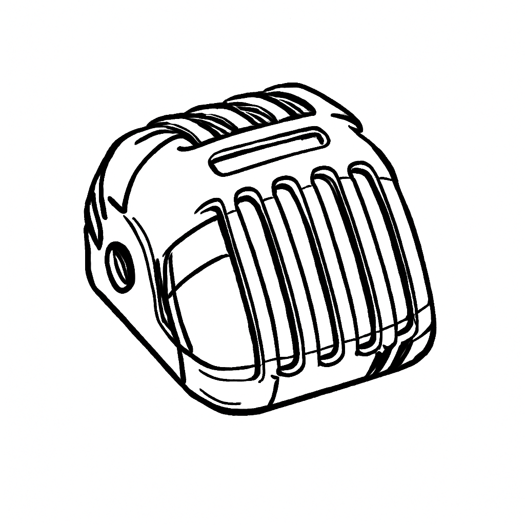 2 - Air Filter