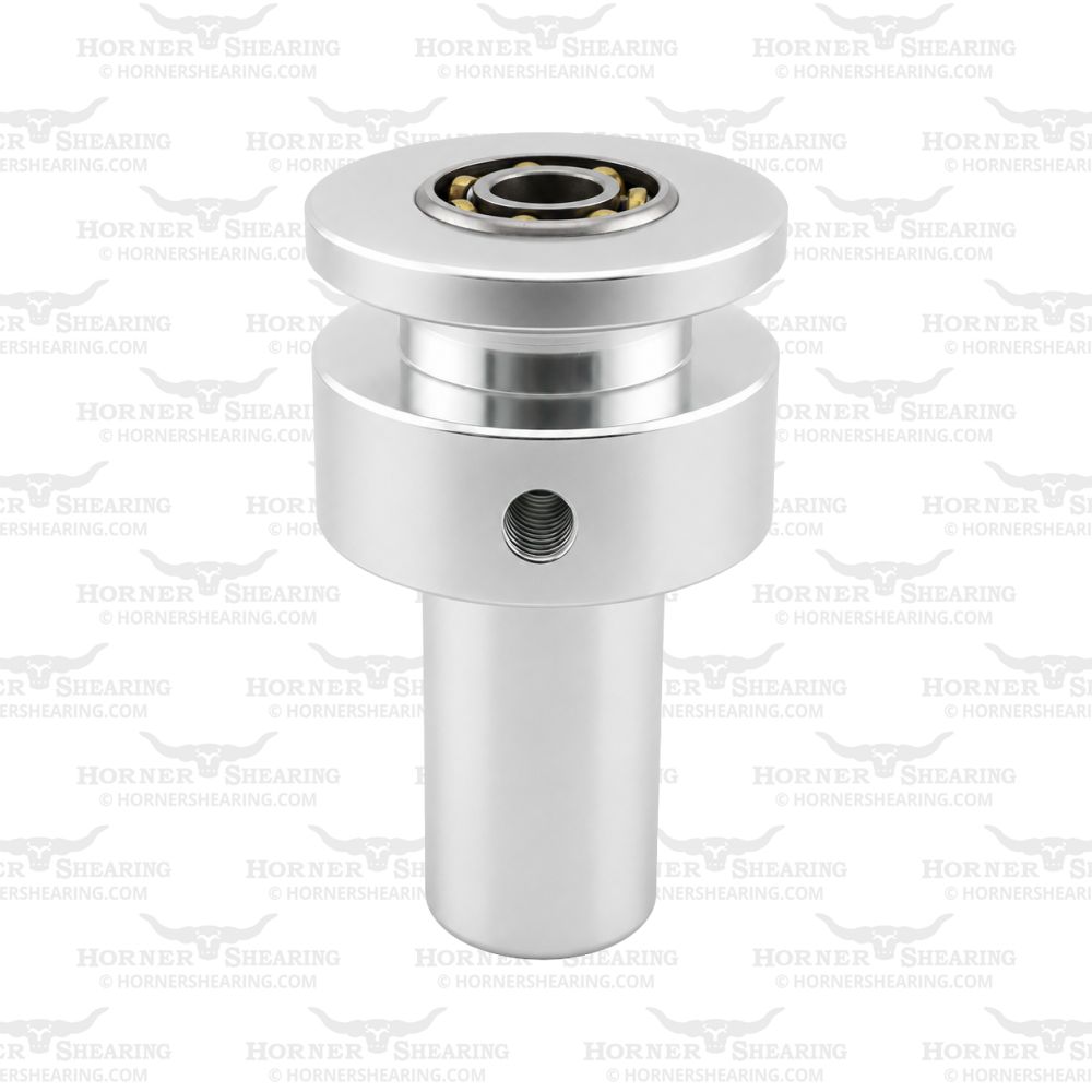 7 - Spindle Bearing Assembly