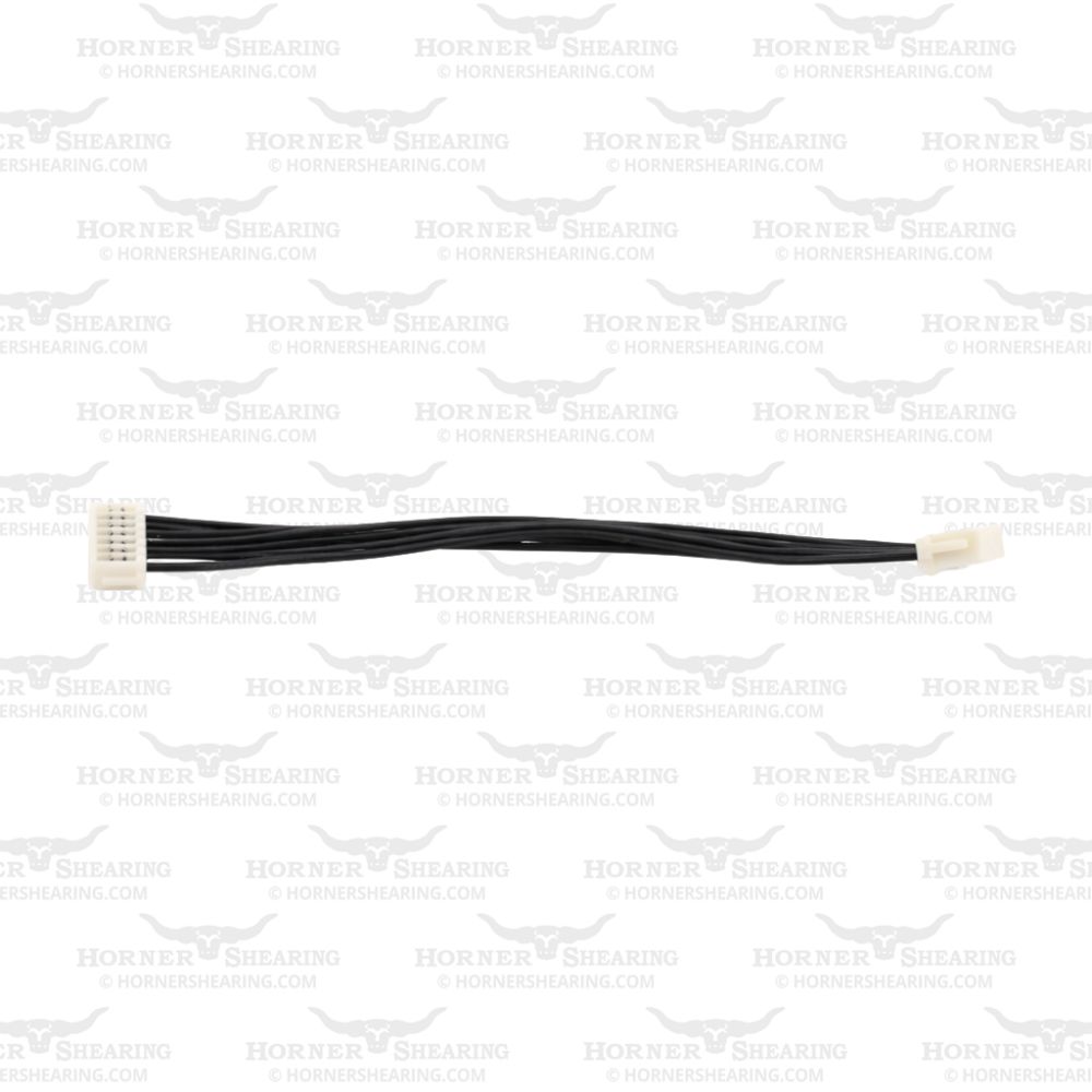 20 - Black Wire for Lister Eclipse Clipper