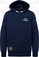 Signature Series Hoodie - Navy
