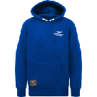 2020 Longhorn Hoodie Front Royal childs
