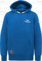Signature Series Hoodie - Cobalt