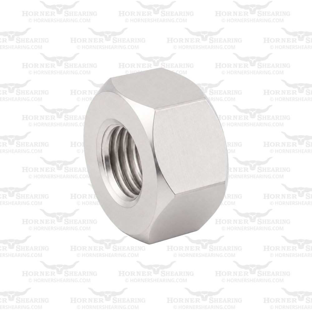 21 - M20 Right Hand Nut 