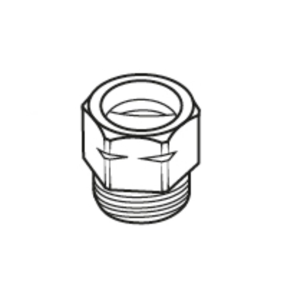 21 - Gland 