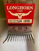 Shop Soiled Longhorn Left Hand 88sb Comb