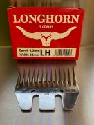 Shop Soiled Longhorn LH 88sb Comb
