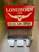 Shop Soiled Longhorn LH 88mb Comb