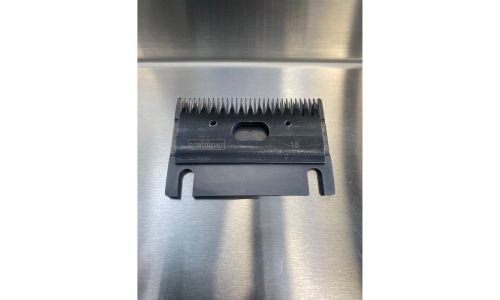 Used Heiniger 31/15 Blades- Old Style (2129)