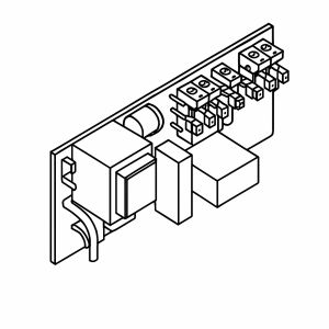 22B - Control Unit 120V