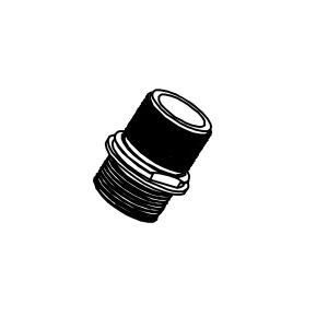 22 - Lid Bush