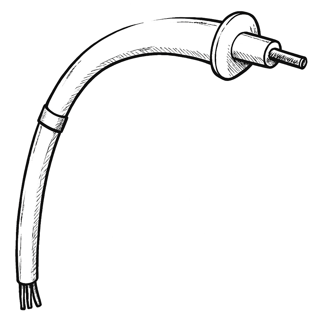 22 - Grommet