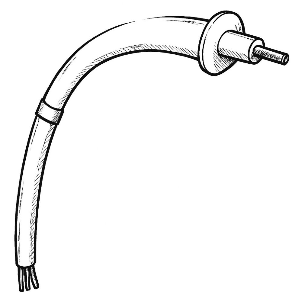 22 - Grommet