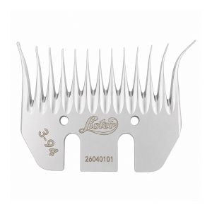 Lister 394 Comb