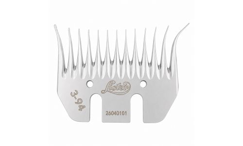 Lister 394 Comb