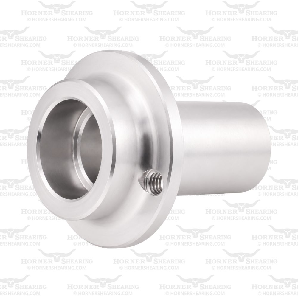 23 - Shaft Bush Short 1