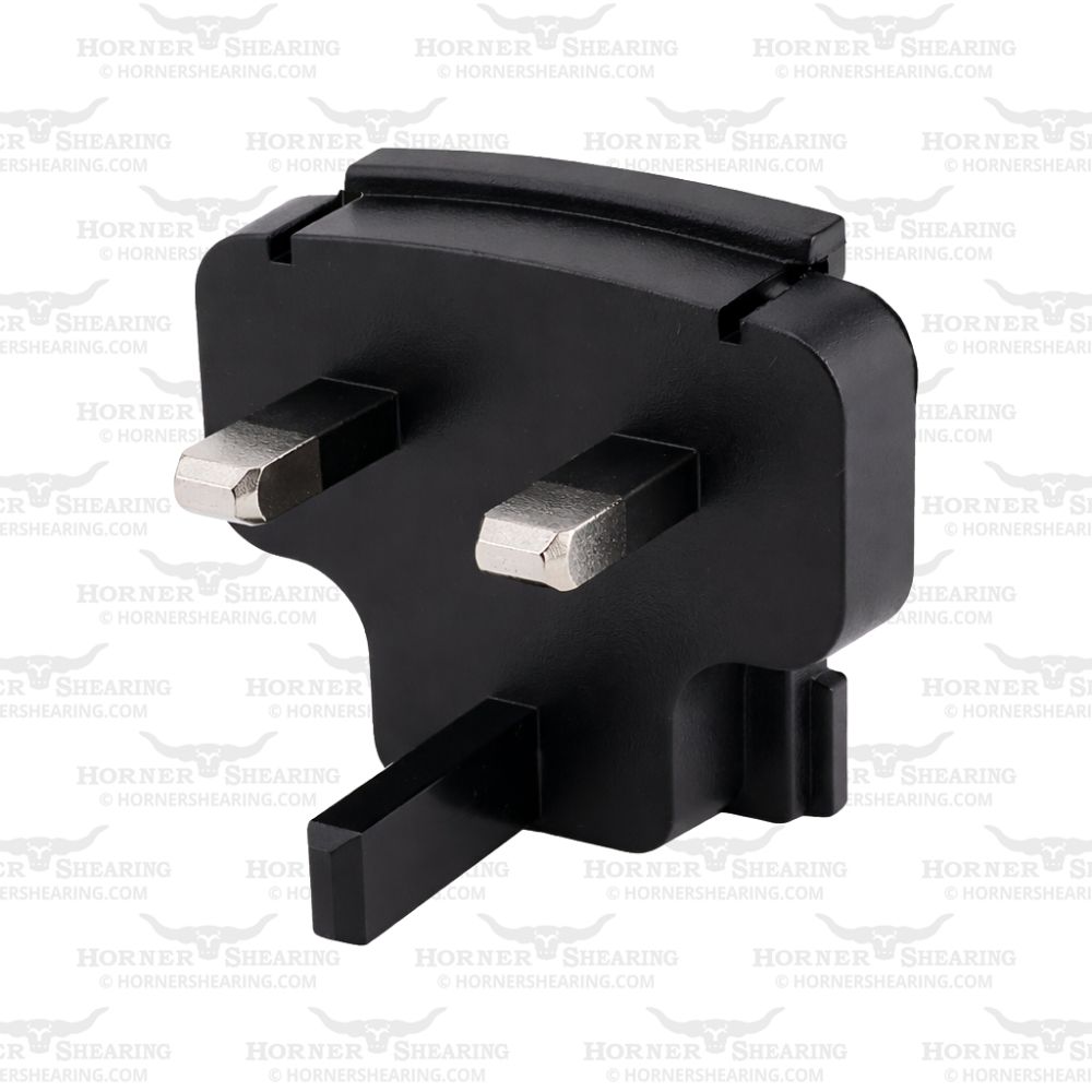 23 - UK Plug