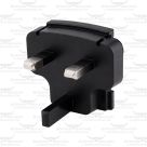 UK Plug for Lister Eclipse Clipper