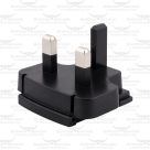 UK Plug for Lister Eclipse Clipper