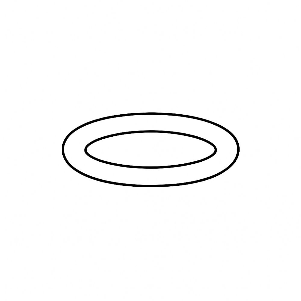 5 - Spring Washer M8