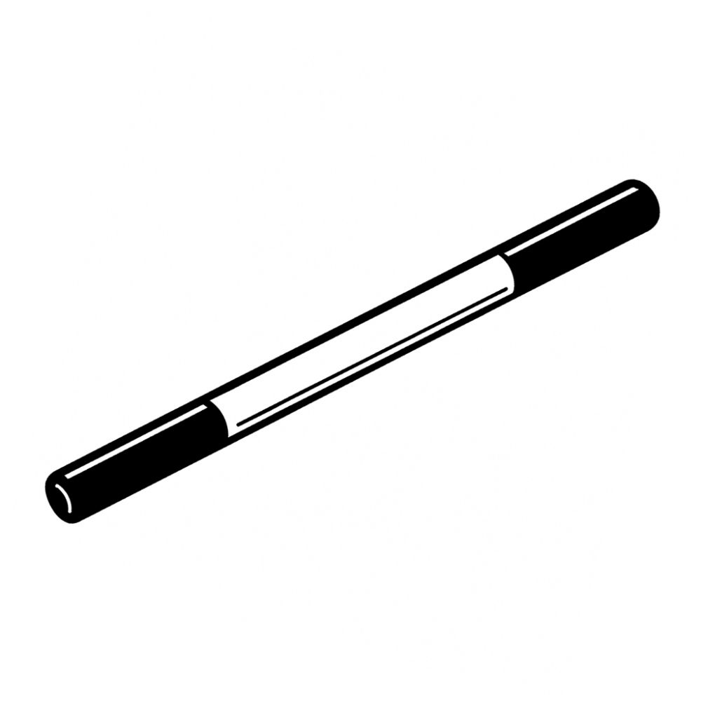 6 - Stud for Grinder Motor