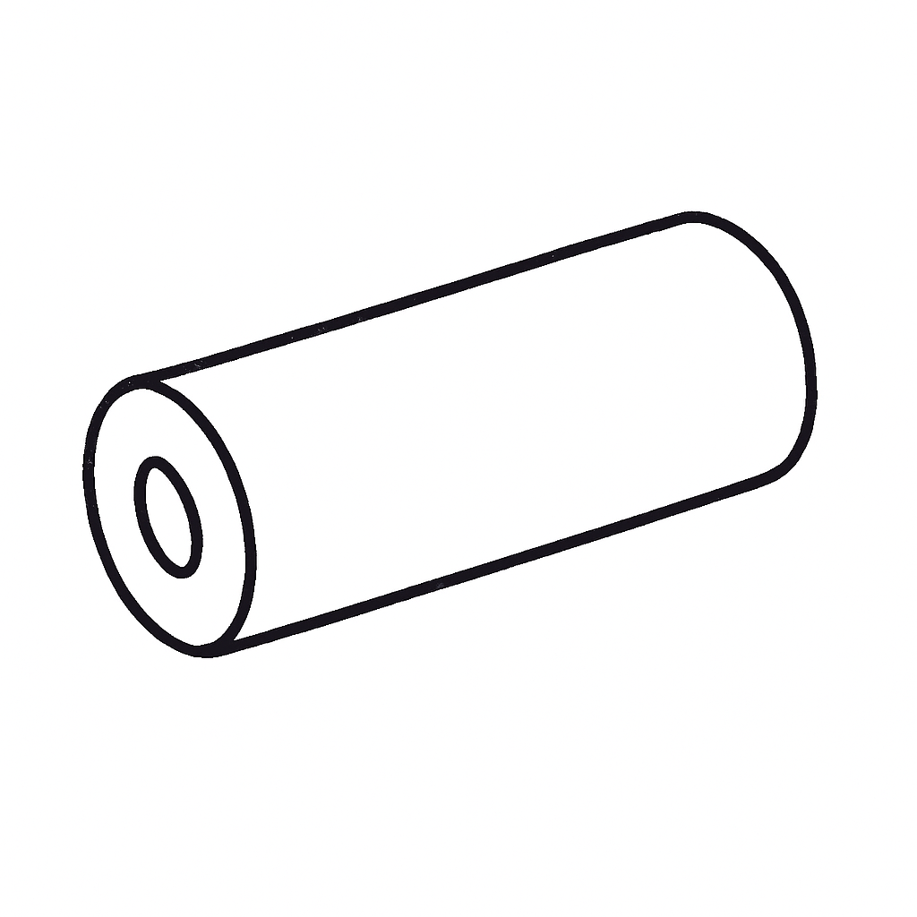 7 - Spacer