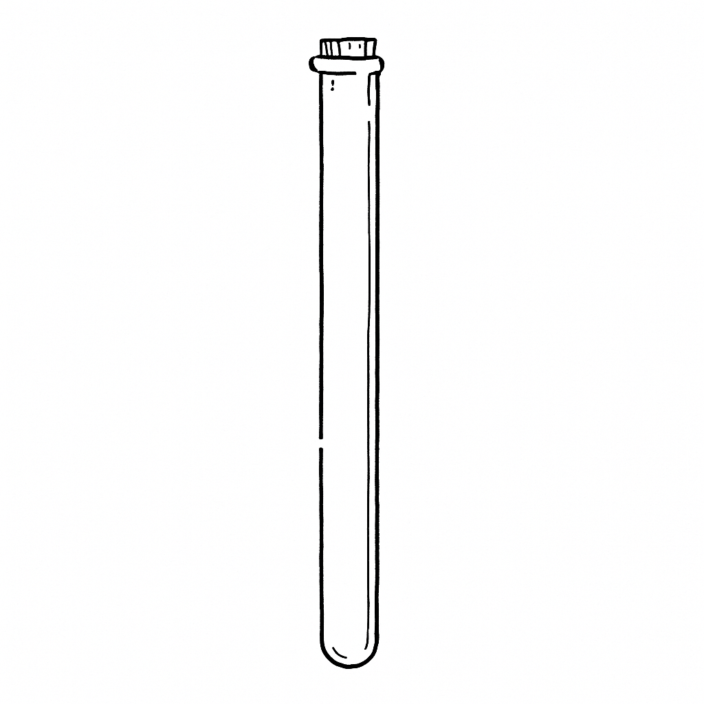 12 - Pendulum Upright Assembly