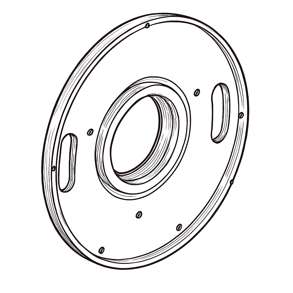 17 - Backguard