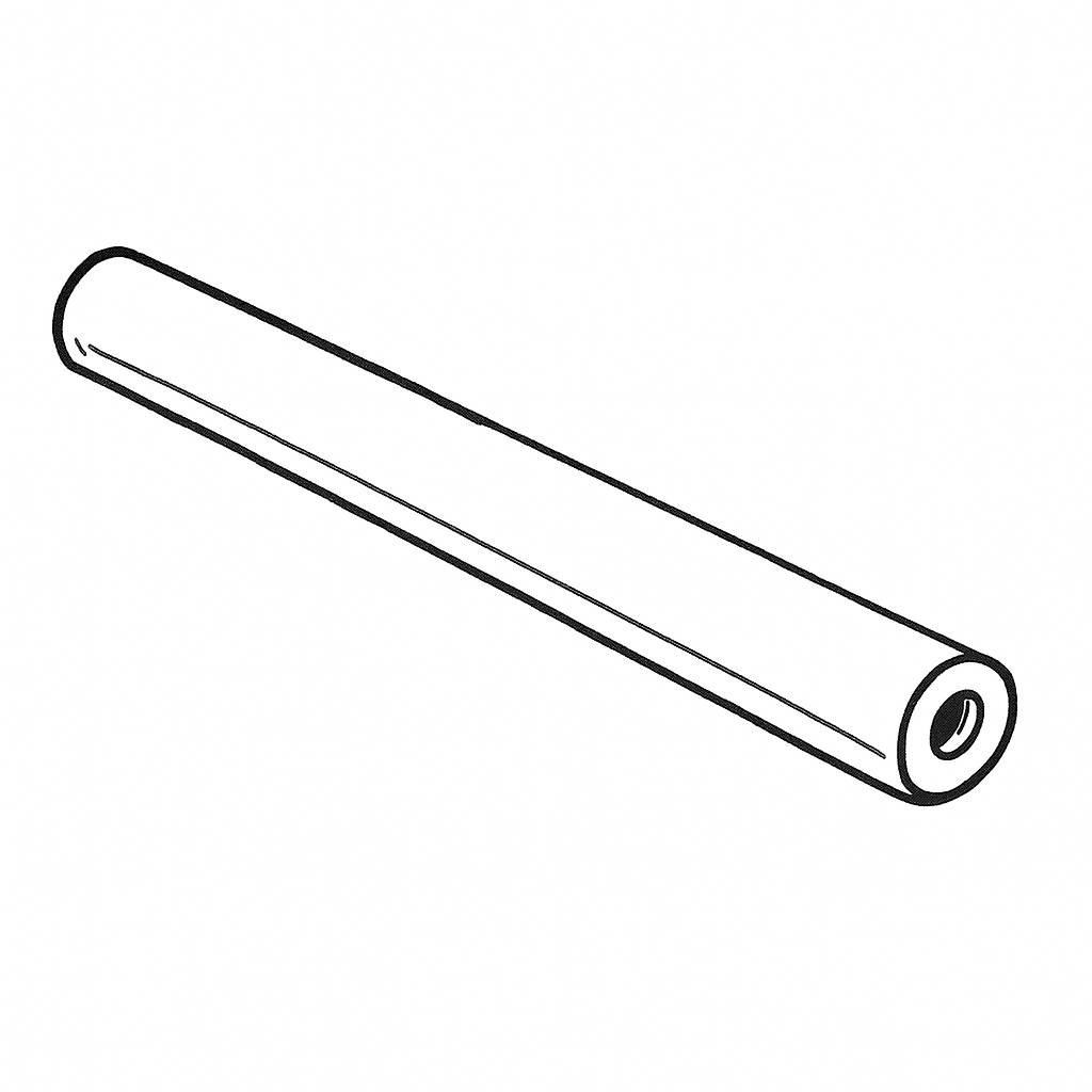 18 - Handle Assembly