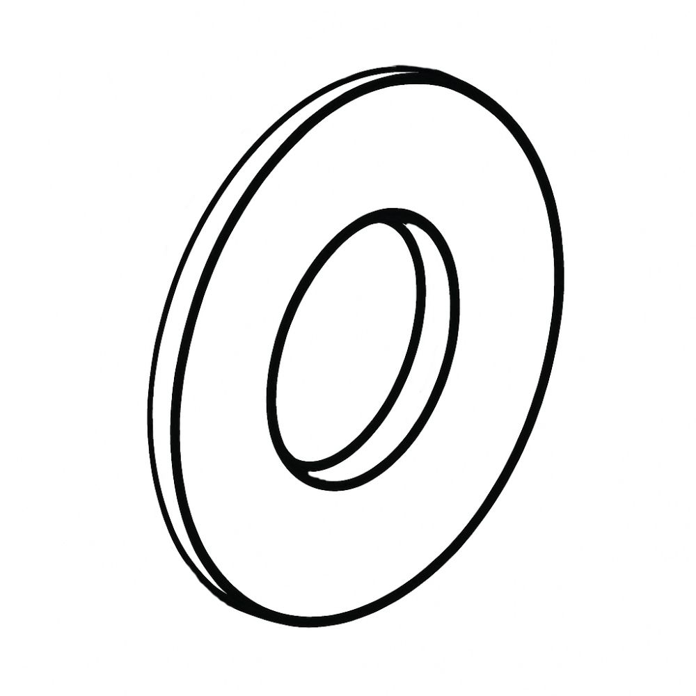 26 - Spindle Washer