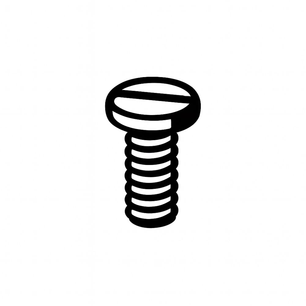 22 - Screw M4 x 10