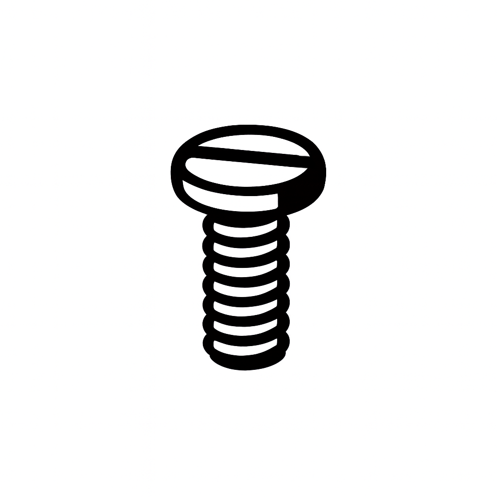 22 - Screw M4 x 10