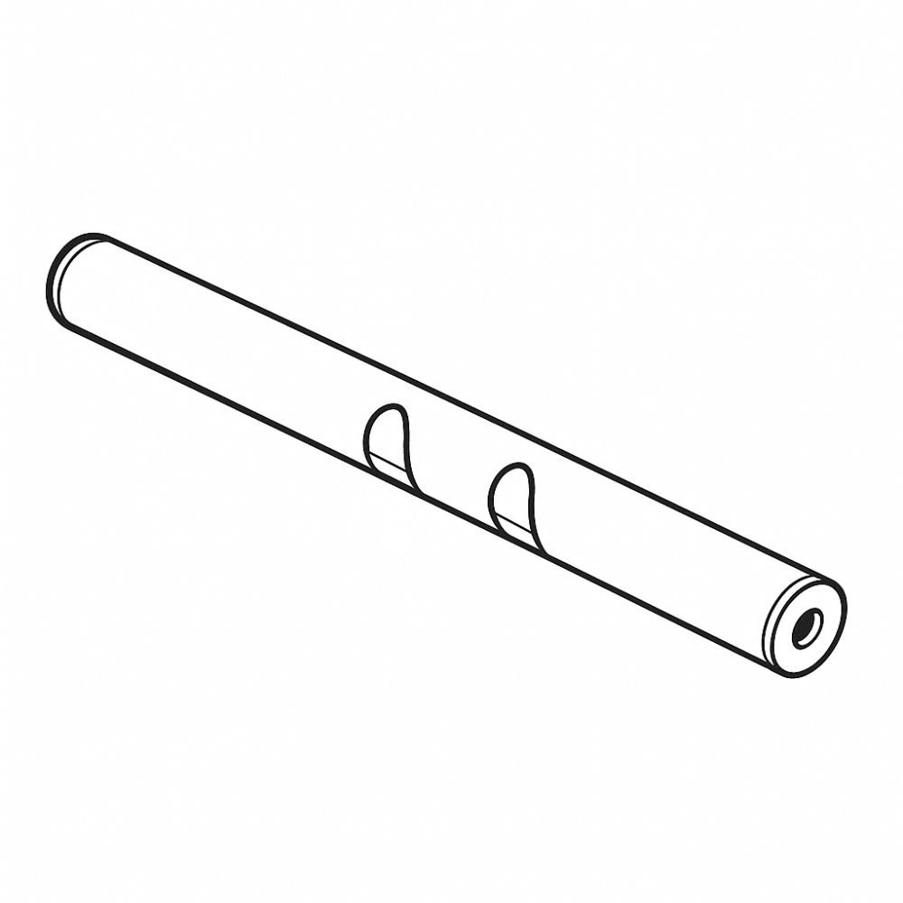 25 - Brace Assembly (Bracket Side)