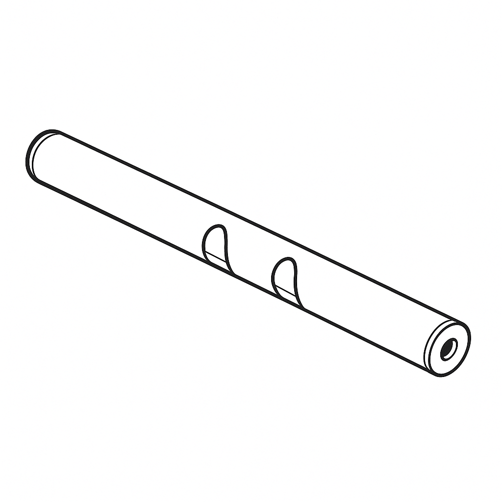 25 - Brace Assembly (Bracket Side)