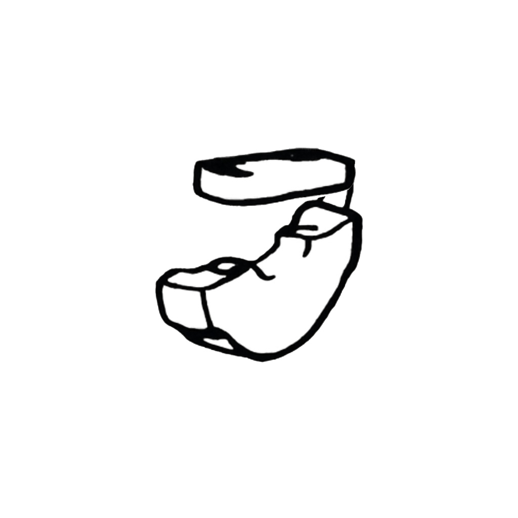 24 - Cable Clamp
