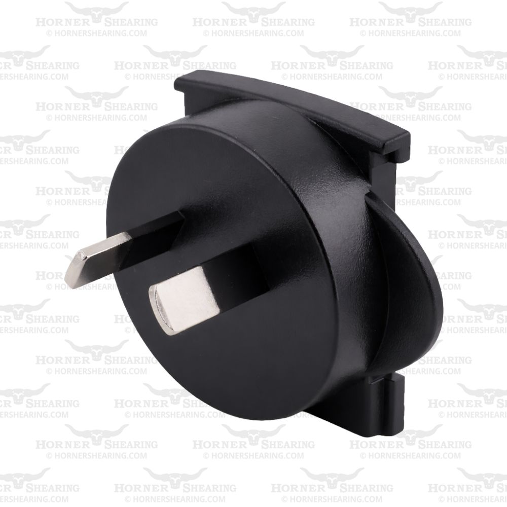 24 - AUS Plug