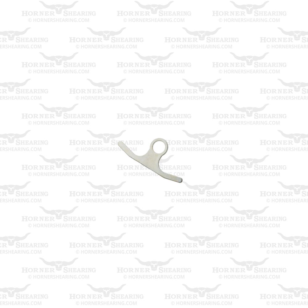 5 - Wide Prong Retainer