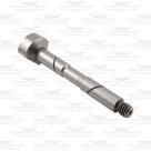 Crank Spindle for Lister Cobra