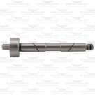 Crank Spindle for Lister Cobra