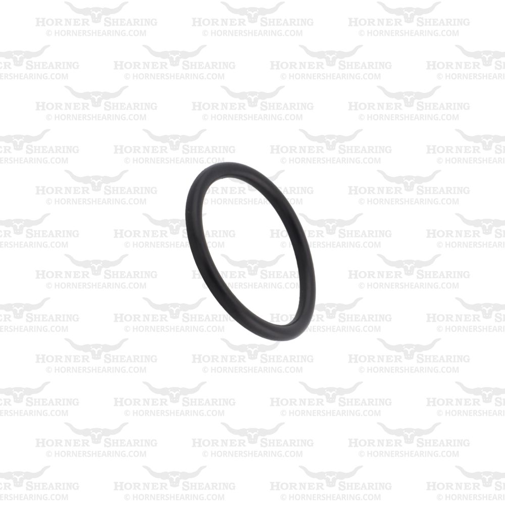 18 - Main Bush Oil Seal (Internal)