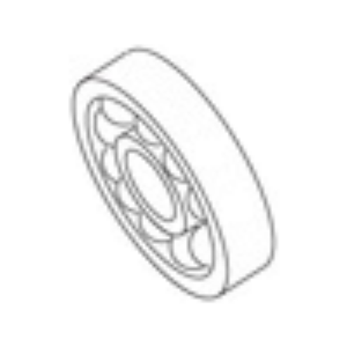 8 - Ball Bearing